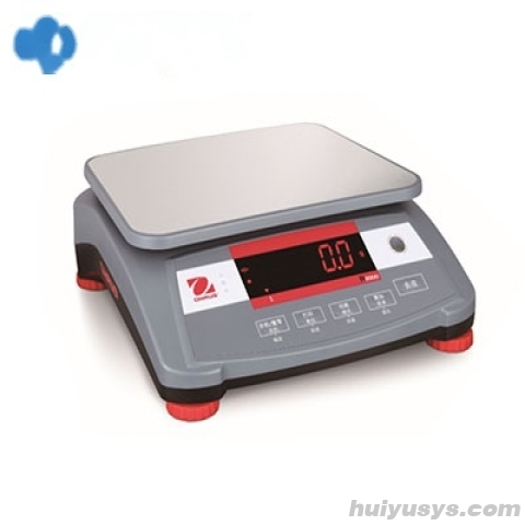 奥豪斯 OAHUS R21PE6ZH 计重秤
