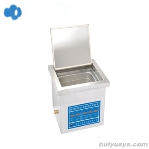 昆山舒美三频超声波清洗器KQ-300VDV