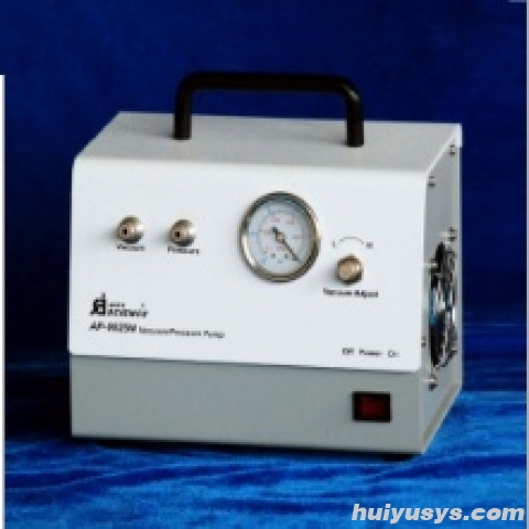 天津奥特无油真空泵AP-9925N