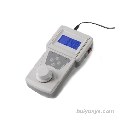 上海悦丰便携式浊度仪SGZ-3B