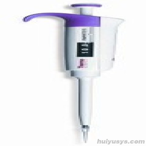 赛默飞世尔 4660040 Finnpipette F3 12道移液器