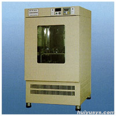 上海精宏全温培养振荡器HZP-150