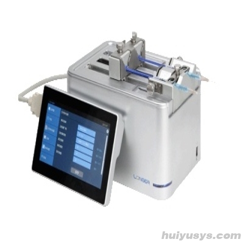 保定兰格实验室注射泵dLSP® 510 Pro