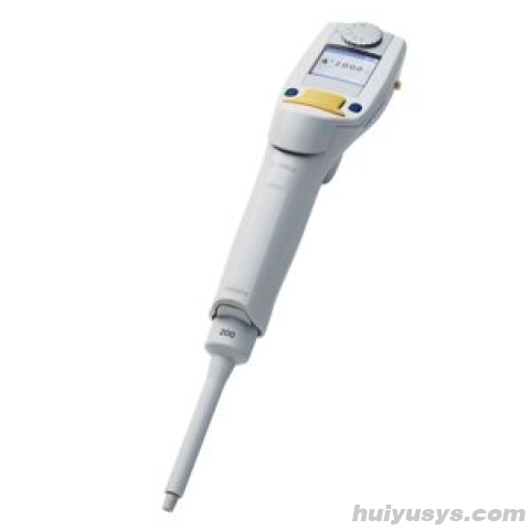 艾本德Eppendorf 单道电动移液器