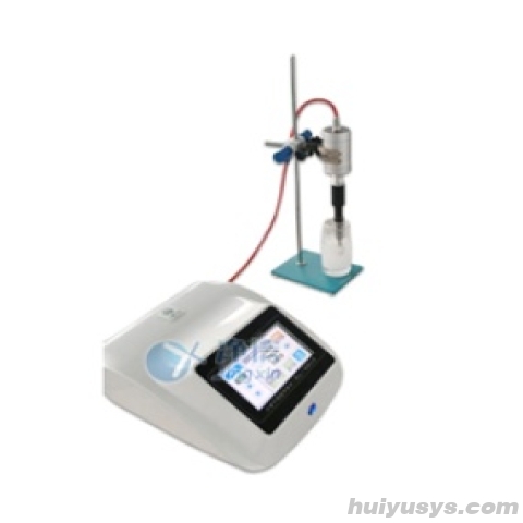 净信 XM-400TMINI 手持式超声波细胞粉碎机