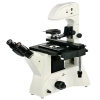 上海彼爱姆 BM-37XDC 倒置生物显微镜