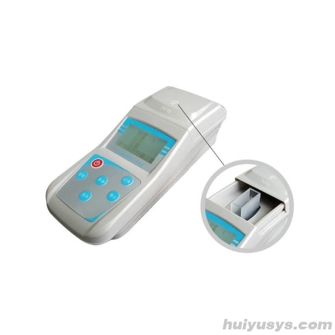 齐威 BZL-1 便携式总磷测定仪