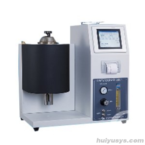 上海昌吉 SYD-17144 石油产品残炭测定器