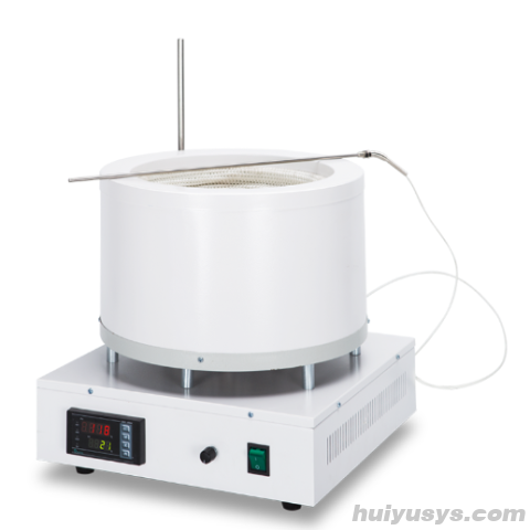 力辰科技CLT-1A（20000ml）电热套