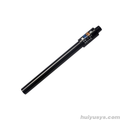 雷磁 PK-1-01型钾离子电极 适配pH、离子计 BNC（Q12型）