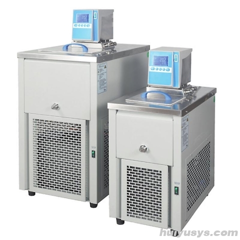 一恒 MP-40C 台式恒温水浴槽 温度范围为-40~100℃