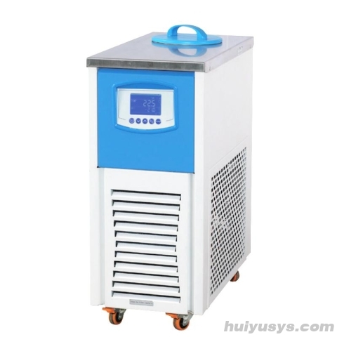 一恒	BWR-03A 循环冷却器 容积3L/泵流量9L/min