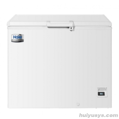 海尔 DW-25W388 低温保存箱