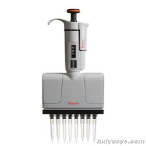 赛默飞世尔 4641320N F1-ClipTip移液器