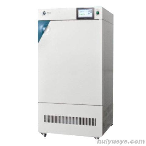 上海精宏恒温恒湿箱HWS-080Y
