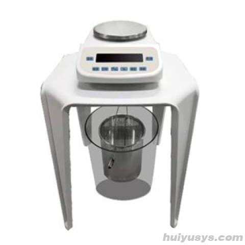 德安特 JA51002J 电子静水天平