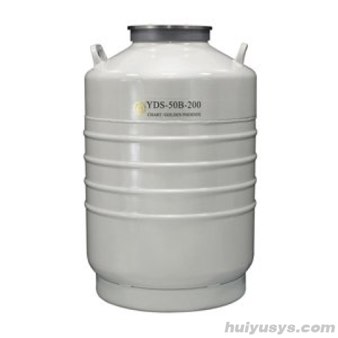 金凤 YDS-100B-200 液氮生物容器