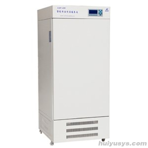 上海三发 LHP-800E 恒温恒湿培养箱