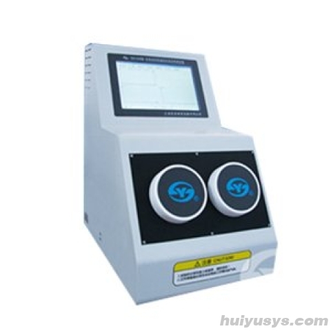 上海昌吉 SYD-0193B 全自动润滑油氧化安定性测定器