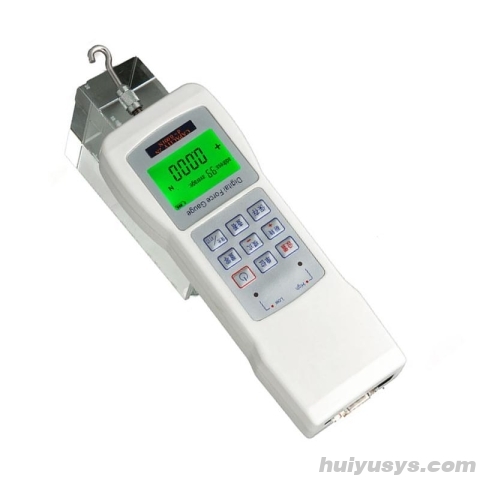 便携式推拉力计 HG-300 海宝仪器便携式推拉力计