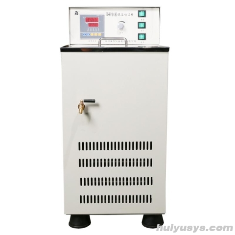 荣华 DHH-10-20低温恒温槽 20L