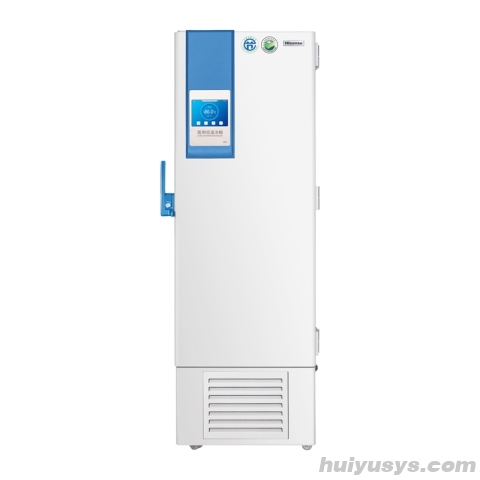 海信 Hisense HD-86L390A 超低温冰箱