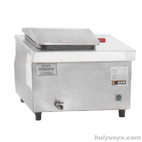 三发 DKU-205 电热恒温油槽 200℃/±0.5℃