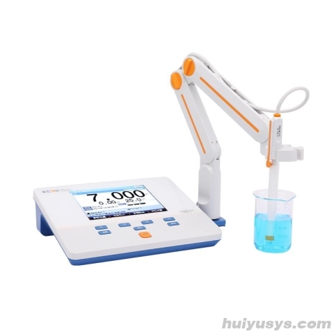 雷磁 PHSJ-4F型实验室pH计 0.001级 PH/mV/温度