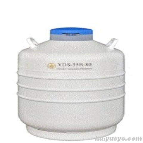金凤 YDS-35B-80 液氮生物容器