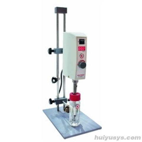 瑞士Kinematica PT2500E POLYTRON®匀浆仪