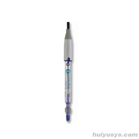 方舟 FZ-223 PH电极 带温度探头 低离子和粘性样品测试