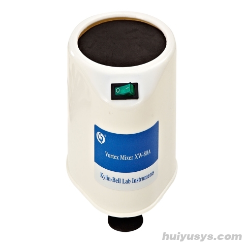 其林贝尔旋涡混合器XW-80A