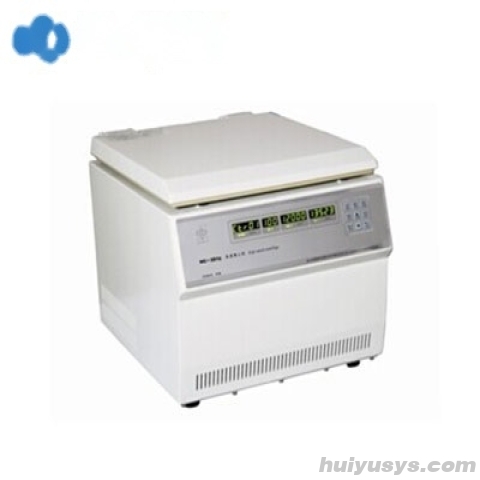 安徽中科中佳高速离心机HC-3018