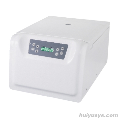上海悦丰台式低速离心机TDZ4-WS（LCD液晶显示）