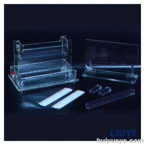 北京六一 DYCZ-24B 加宽双垂直电泳仪