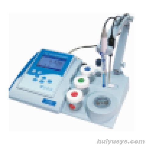 三信PH9500台式pH计