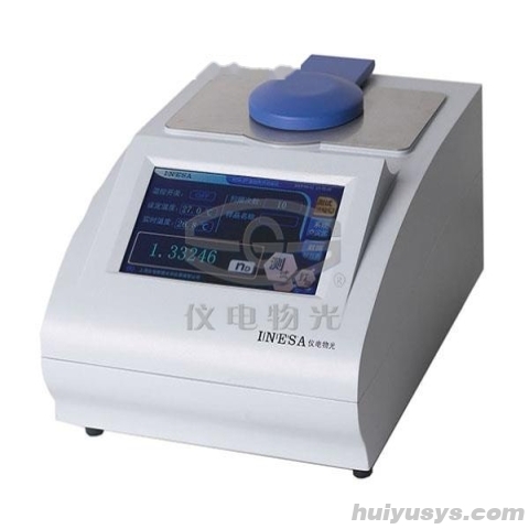 上海物光全自动折光仪(流通池)SGW-732