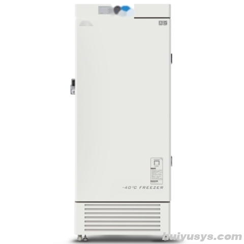 中科美菱 DW-FL450 超低温冷冻储存箱