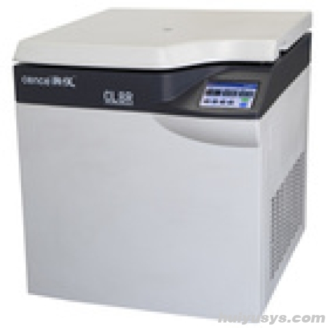 湖南湘仪超大容量冷冻离心机CL8R