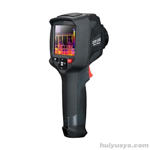 华盛昌CEM DT-9887 工业智能型红外热像仪