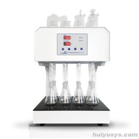 上海冉绘 HL12 COD回流消解器