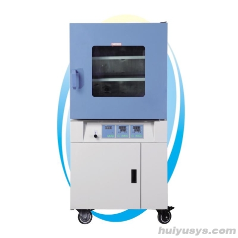 一恒 BPZ-6063LCB 真空干燥箱 进口真空泵 控温达200℃