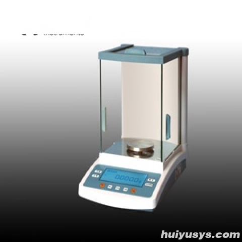 上海菁华 JA3003N 电子天平