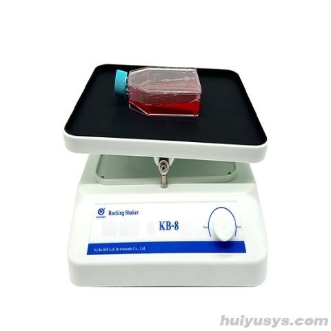 其林贝尔脱色摇床KB-8