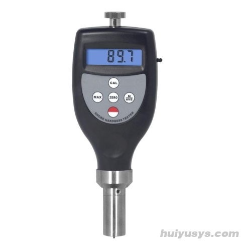 兰泰 HT6510DW 木材硬度计 压痕式硬度计