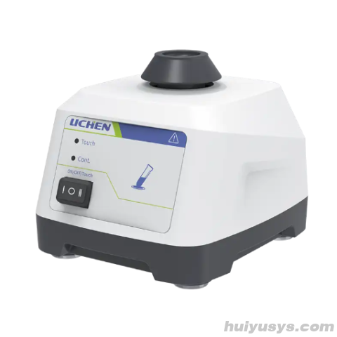 力辰科技LC-Vortex MF多模块漩涡混合器