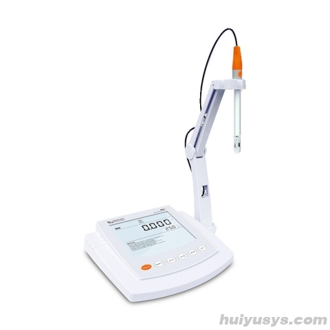 般特 Bante901-UK 精密pH/电导率仪