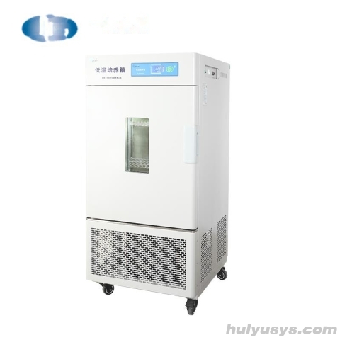 上海一恒低温培养箱（低温保存箱）LRH-100CB