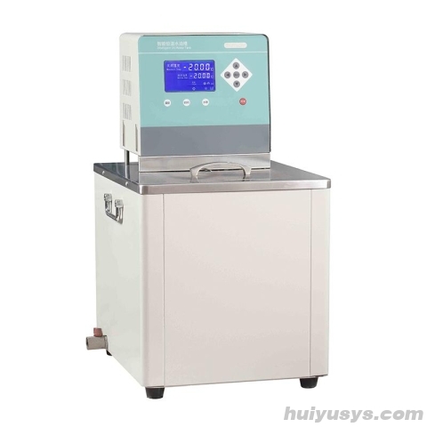 奈乐 GX-3020 高温循环器 水槽油槽两用 20L