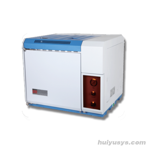上海仪电分析 GC102AF 气相色谱仪